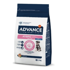 Advance Vet Dog Derma Care Atopic Mini